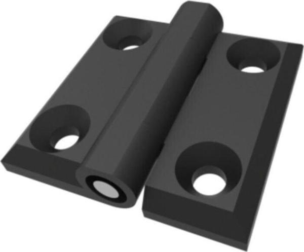 Sermak Yaprak Menteşe 421 V1 (50X50 Mm ) - Image 1