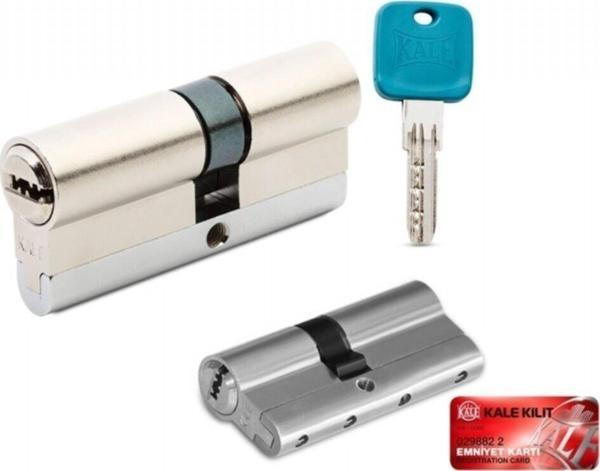 Kale 164 Ygs Se Yüksek Güvenlikli Sistem Silindir 68 Mm - Image 1