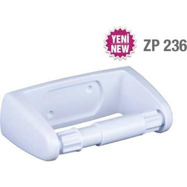 MAKARALI TUVALET WC KAĞITLIK (81) - Image 1