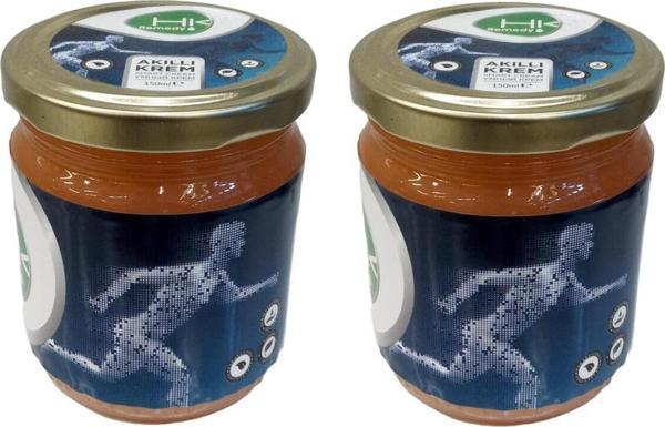 Hk Remedy Akıllı Masaj Kremi 150 Ml 2 Adet - Image 1