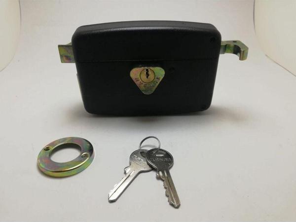 Tursan Tirajlı Kilit No 14 Yeni Tip - Image 1