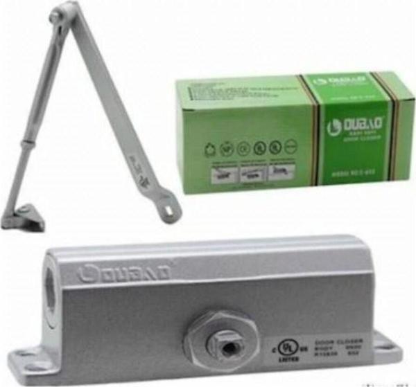 Uğur Qubao Hidrolik Kapı Yayıı No 3 - Image 1