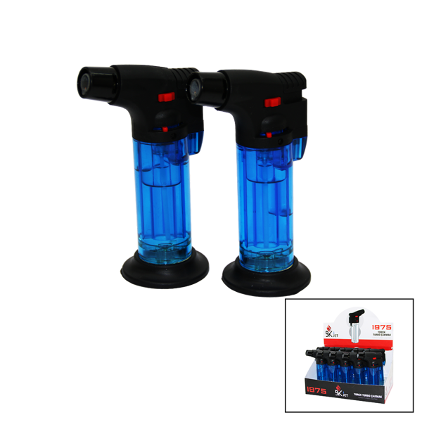 PÜRMÜZ TORCH TURBO ÇAKMAK (K246) - Image 1