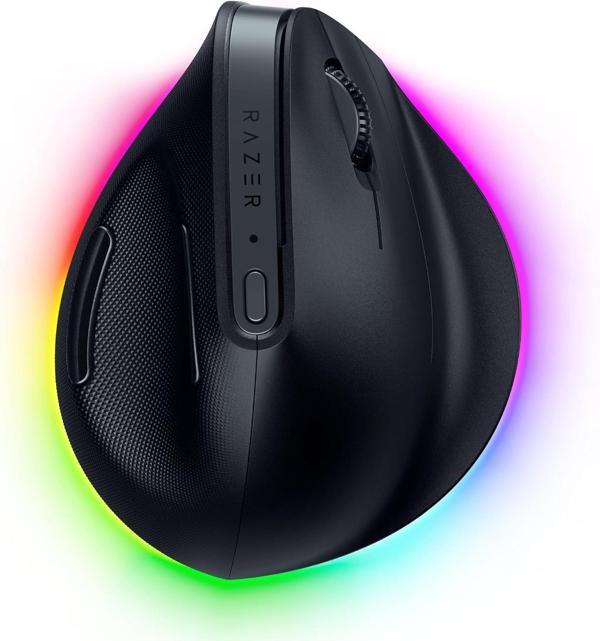 Razer Pro Click V2 - Vertical Edition Kablosuz Mouse RZ01-05250100-R3G1 - Image 1