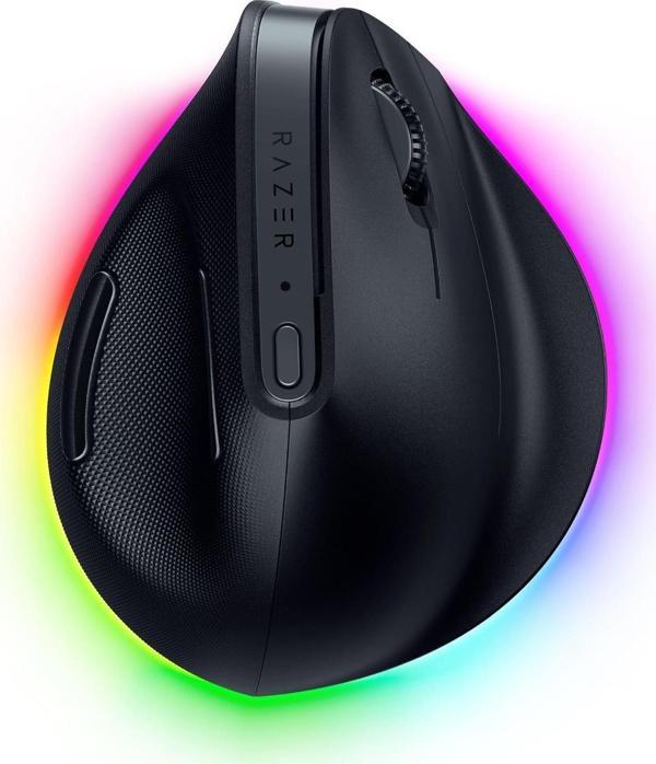 Razer Pro Click V2 - Vertical Edition Kablosuz Mouse RZ01-05250100-R3G1 - Image 1
