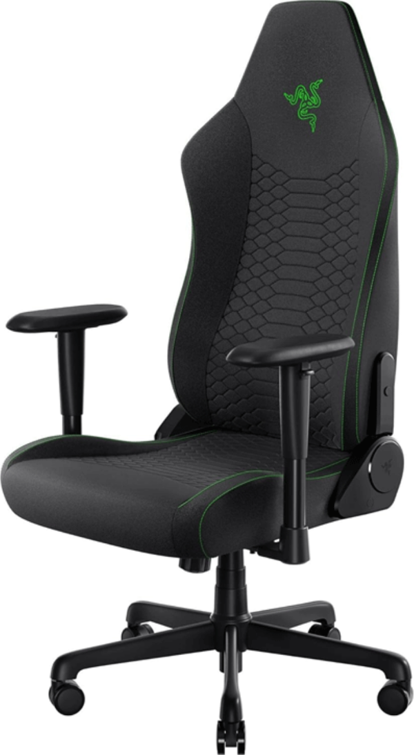 Razer İskur V2 X Siyah Oyuncu Koltuğu RZ38-05310100-R3G1 - Image 1