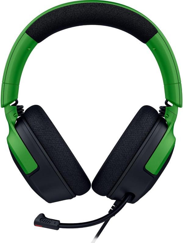 Razer Kraken X Lite Kablolu Kulaklık Minecraft Edition RZ04-05180200-R3M1 - Image 1