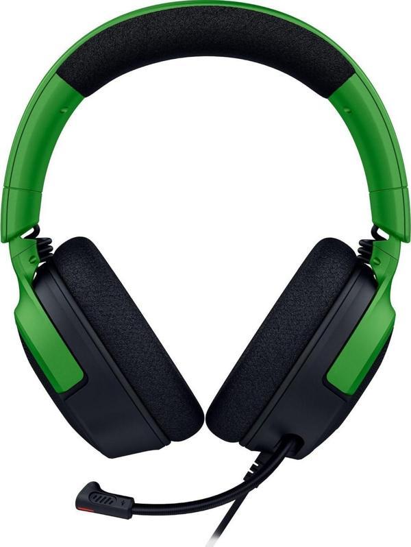 Razer Kraken X Lite Kablolu Kulaklık Minecraft Edition RZ04-05180200-R3M1 - Image 1
