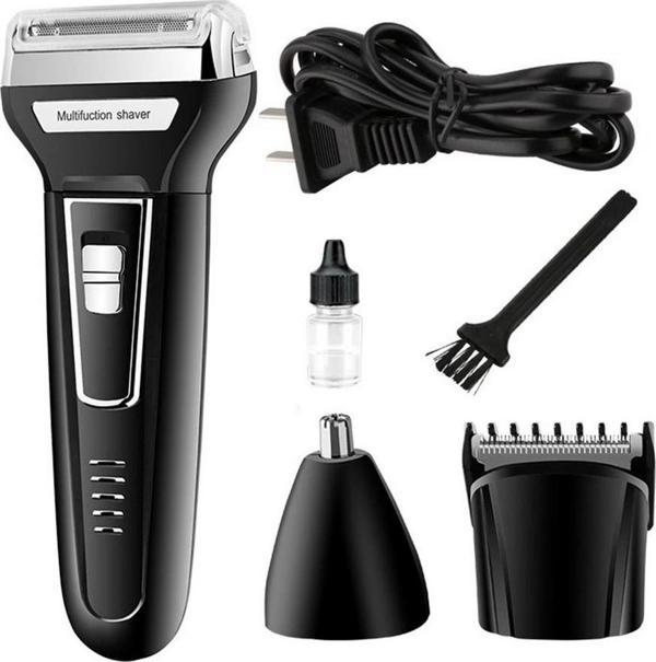 Powerdex Pd-600 Çok Amaçlı Traş Makinesi - Image 1