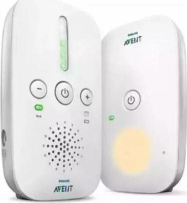 Philips Avent SCD502 Dect Bebek Telsizi - Image 1