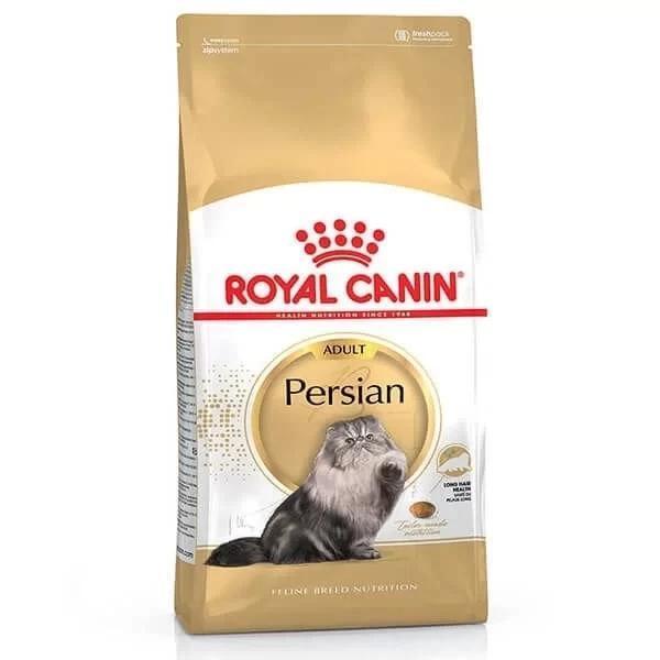 Royal Canin Persian Adult Yetişkin İran Kedisi Maması 4 Kg - Image 1