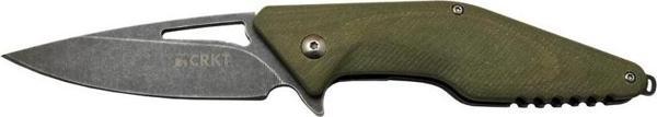 Crkt 4415 Haki Çakı - Image 1