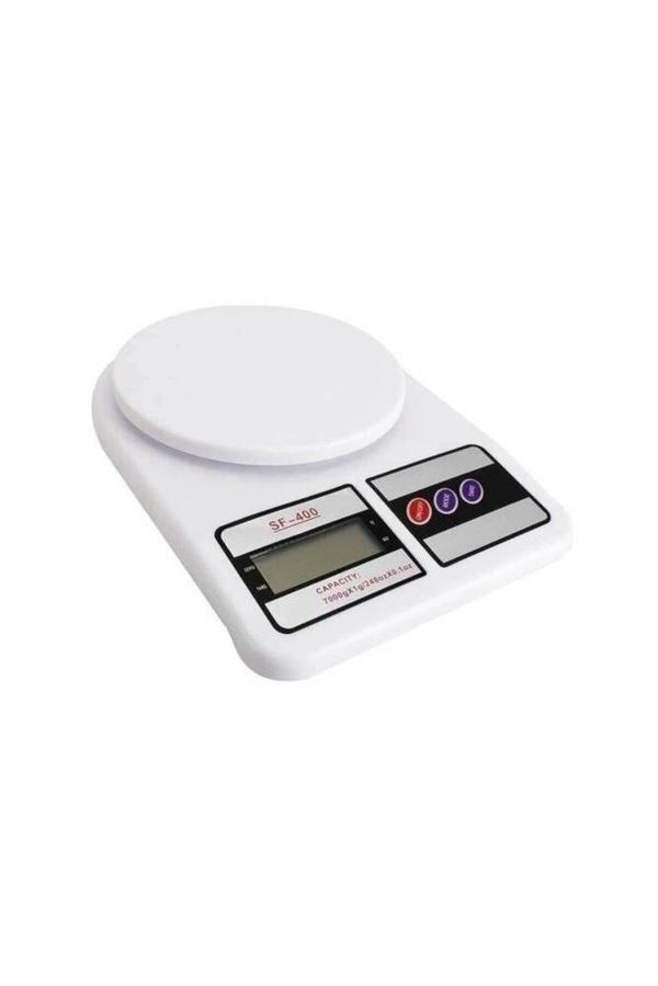 Dijital Hassas Mutfak Terazisi 10 Kg Kapasiteli 7024 - Image 1