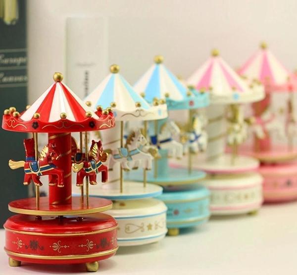 Atlı Karınca Müzik Kutusu - Image 1