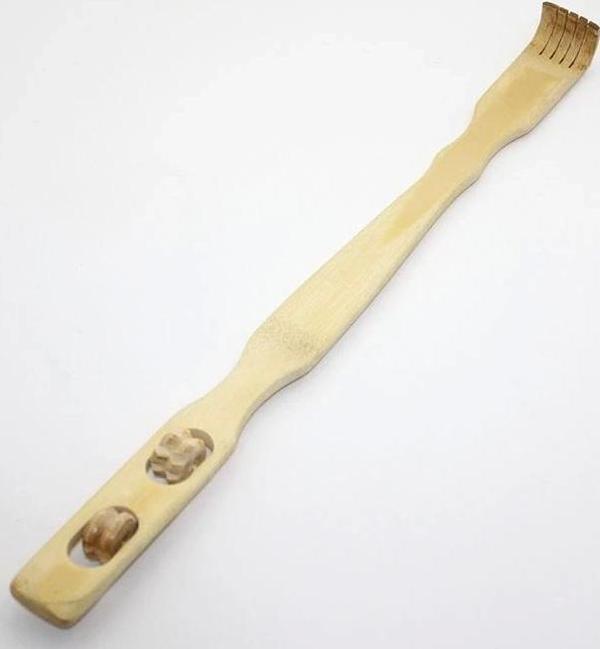 Ahşap Sırt Kaşıma  Alk1210 - Image 1