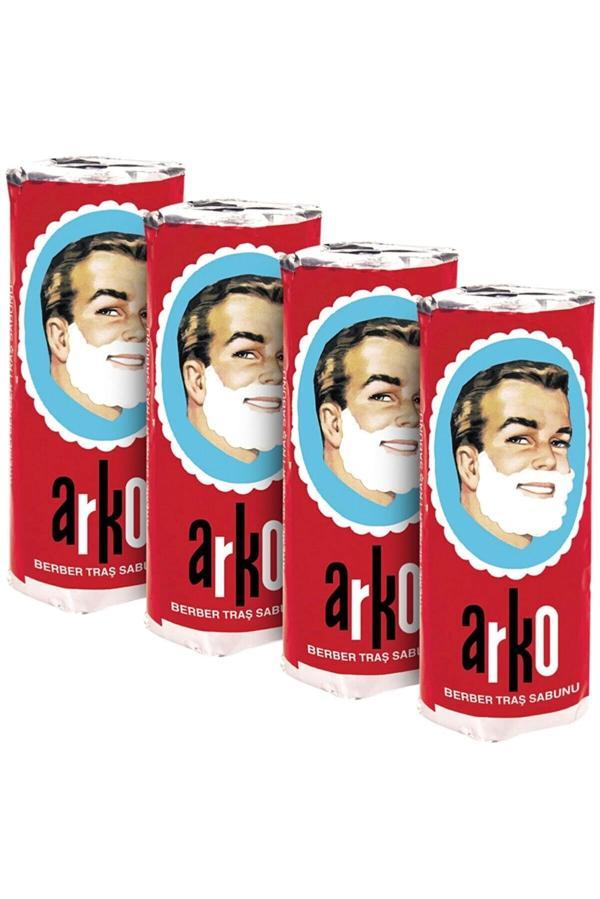 Arko 12'li Tıraş Sabunu 12x75 Gr - Image 1
