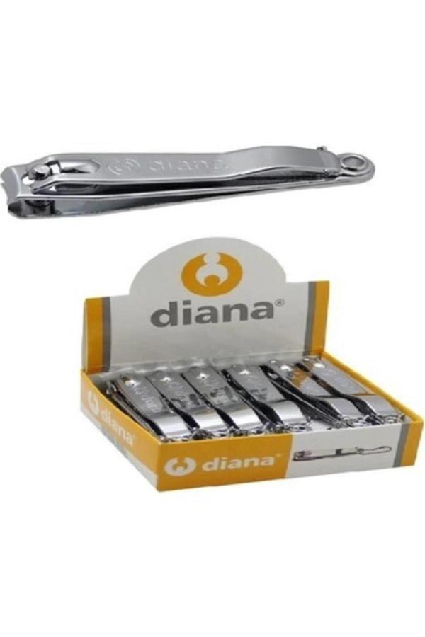 Diana 1003 Büyük 12'li Tırnak Makası - Image 1