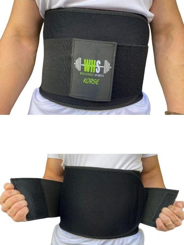 Whs Store Bel Kemerli Kombo Korse - Image 1