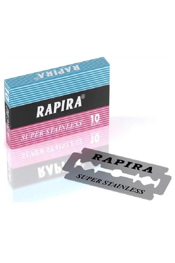 Rapira Yaprak Jilet 10'lu - Image 1