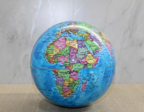 Masa Üstü Dönen Dünya Küre Alk3576 - Image 1