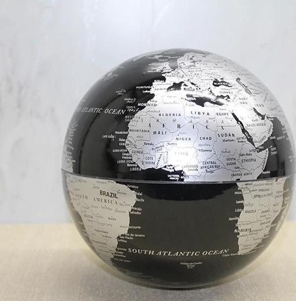 Masa Üstü Dönen Dünya Küre Alk3578 - Image 1