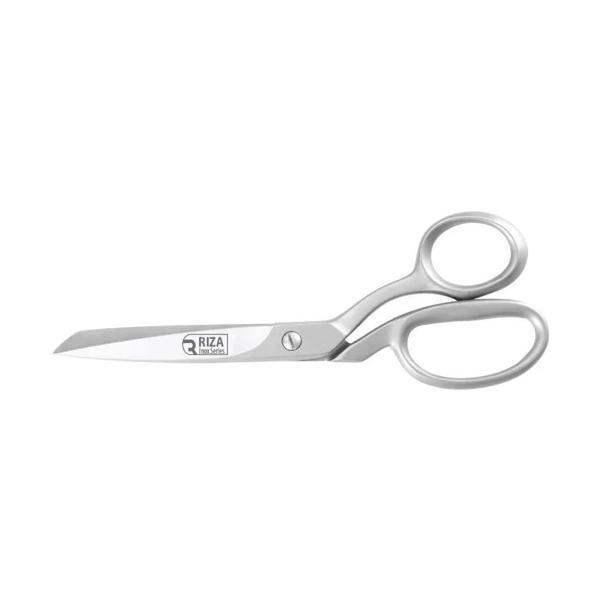 A8750-8 Tekstil / Yatık Regula Makası No: 8 İnç / 20,32 Cm - Paslanmaz Çelik - Image 1
