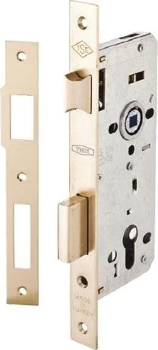 Eko 45mm Silindirli Hibrit Daire Kilidi - Image 1