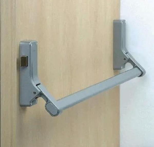 Panik Bar - Acil Çıkış Kapısı Kilidi - Image 1