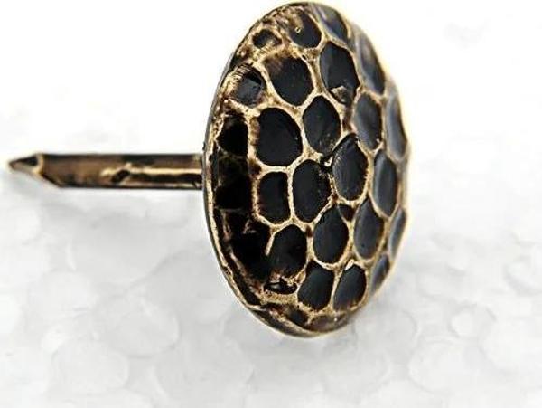 - Eskitme Antik Petek Kabara / Raptiye 16 Mm 30 - Image 1