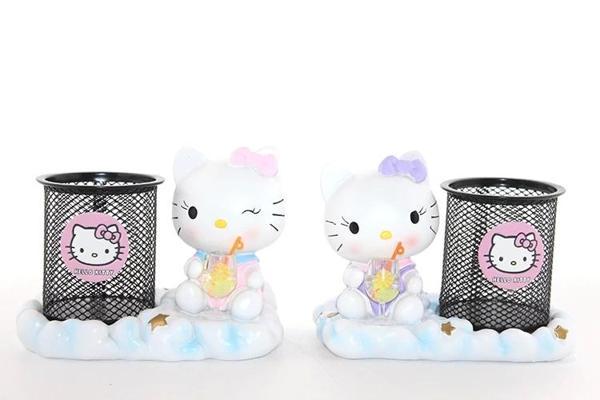 Hello Kitty Polyester Kalemlik Alk2869 - Image 1