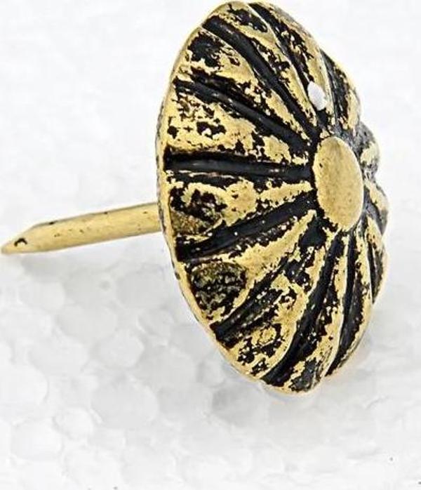 - Papatya Desenli Eskitme Kabara / Raptiye 11 Mm 1000 - Image 1