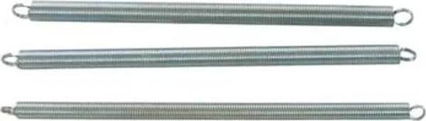 Tel - Hoppala Kapı Çekme Yayı Küçük - 27 Cm, 3/8 - Image 1