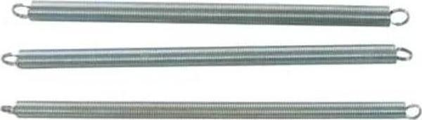 Tel / Hoppala Kapı Çekme Yayı Büyük - 27 Cm, 5/8 - Image 1