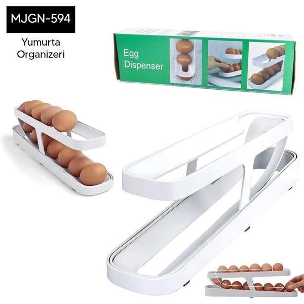 Yumurta Organizeri - Image 1