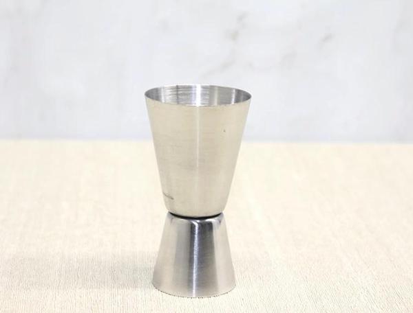 Paslanmaz Çelik Kokteyl Bar Ölçeği 30/60 Ml Alk3934 - Image 1