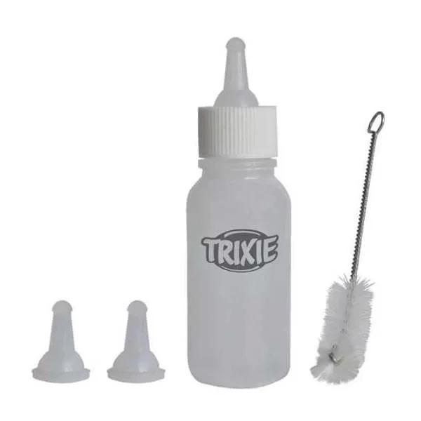 Trixie Yavru Pet Biberon Seti 57 Ml - Image 1