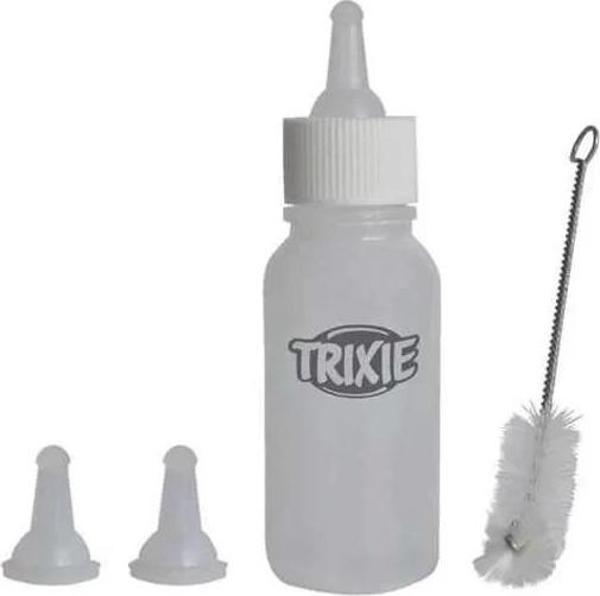 Trixie Yavru Pet Biberon Seti 57 Ml - Image 1