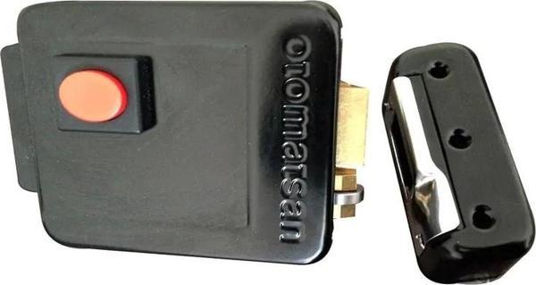 Elektirikli Kapı Otomat - Tirajlı Kilit - Image 1