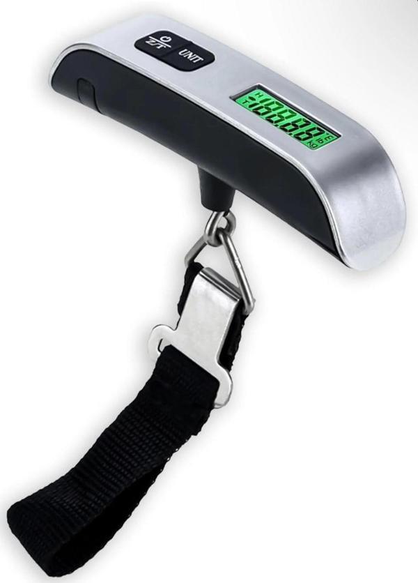 Elektronik El Bagaj - Valiz Tartısı , Bavul Kantarı - Image 1