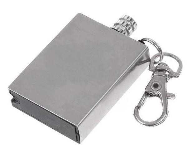 Metal Kibrit - Image 1