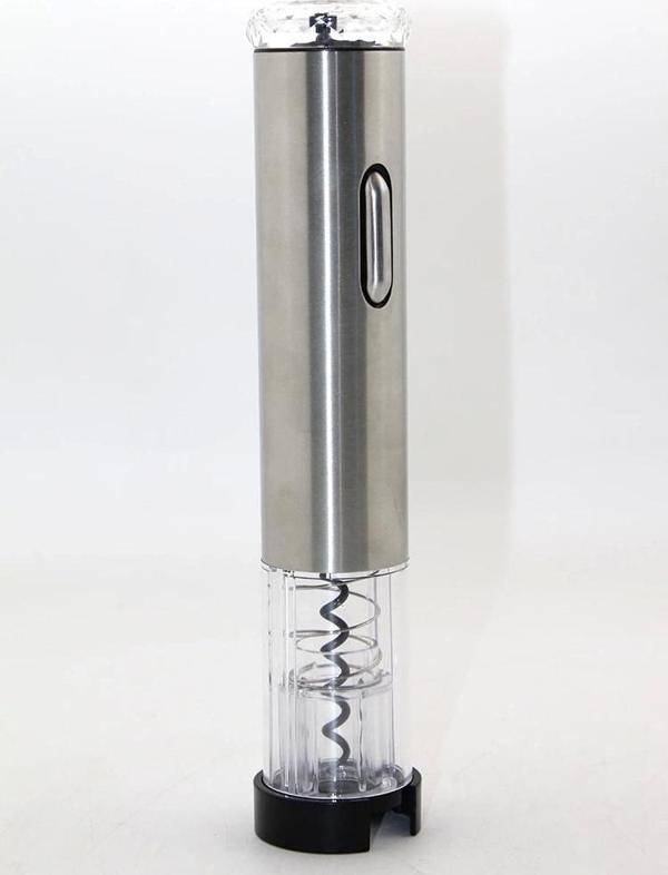 Pilli Tirbuşon Açacağı Alk2625 - Image 1