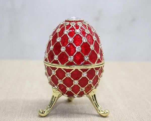 Swaroski Yumurta Alk3821 - Image 1