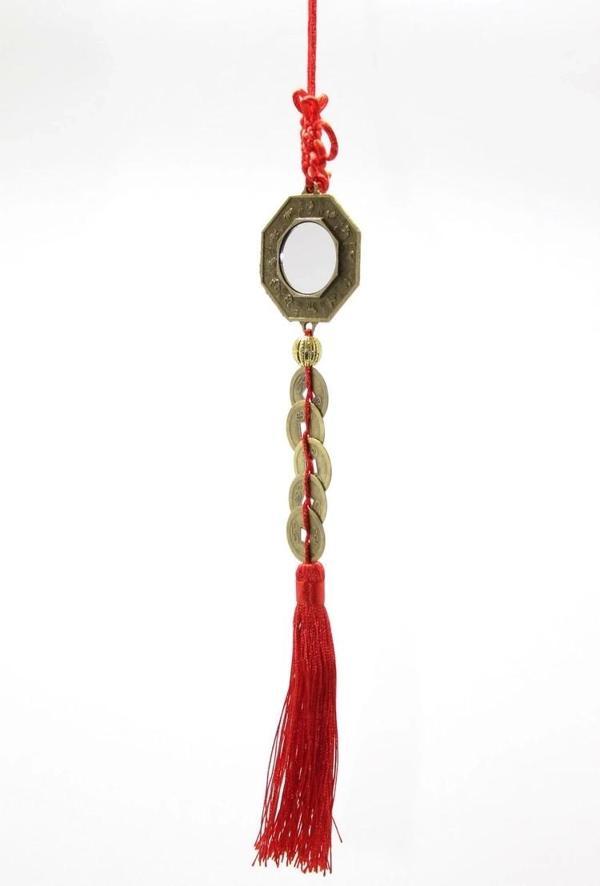 Şans Ve Bereket Metal Askılık Alk2258 - Image 1