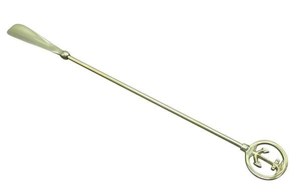 Pirinç Çapalı Kerata Çekecek 11772 - Image 1
