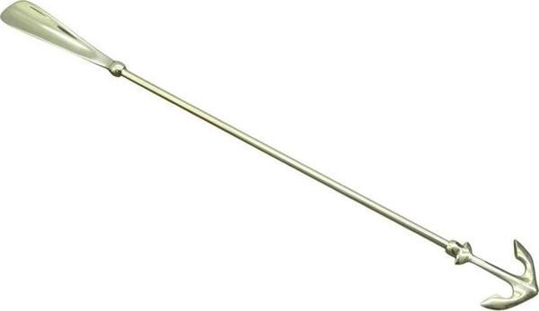 Pirinç Çapalı Kerata Çekecek 12427 - Image 1