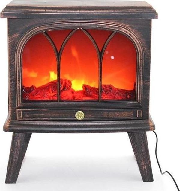 Şömine Ledli Lamba Aalk2503 - Image 1