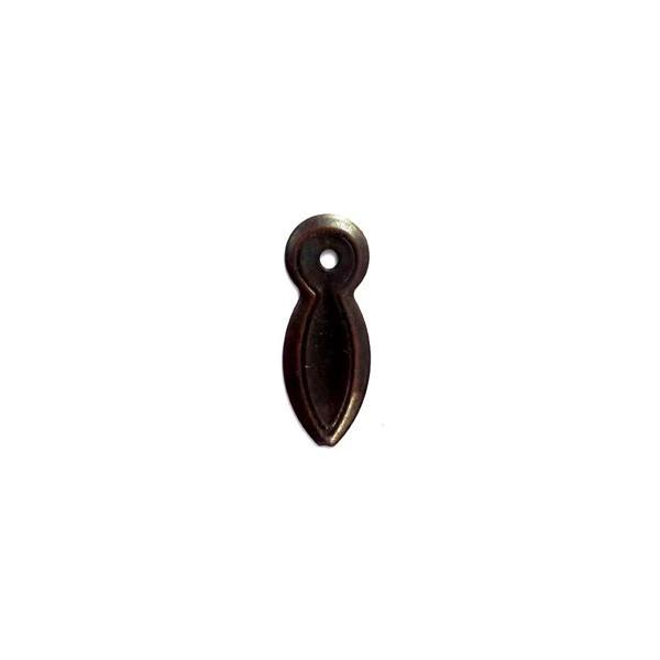 Tablo, Fotoğraf Tutucu Çerçeve Mandalı -  5x16mm, 1000 Adet, Oksit - Image 1