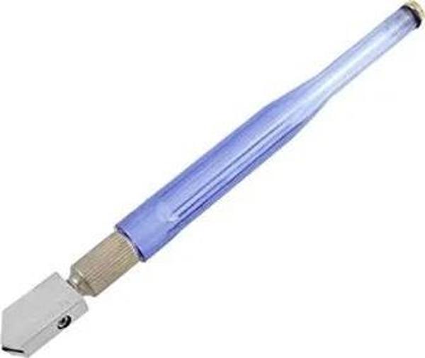 Gcp4006 Gazlı Cam Keser 183 Mm - Plastik Sap - Image 1