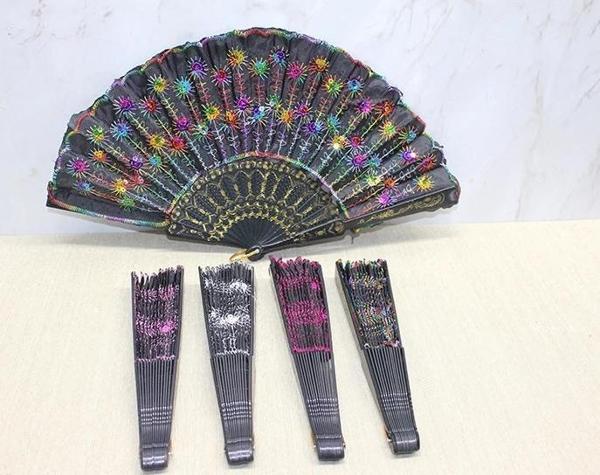 Plastik Yelpaze Alk3630 - Image 1