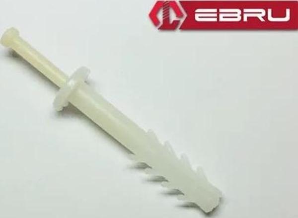 Çivili Dübel - 50 Adet - Image 1